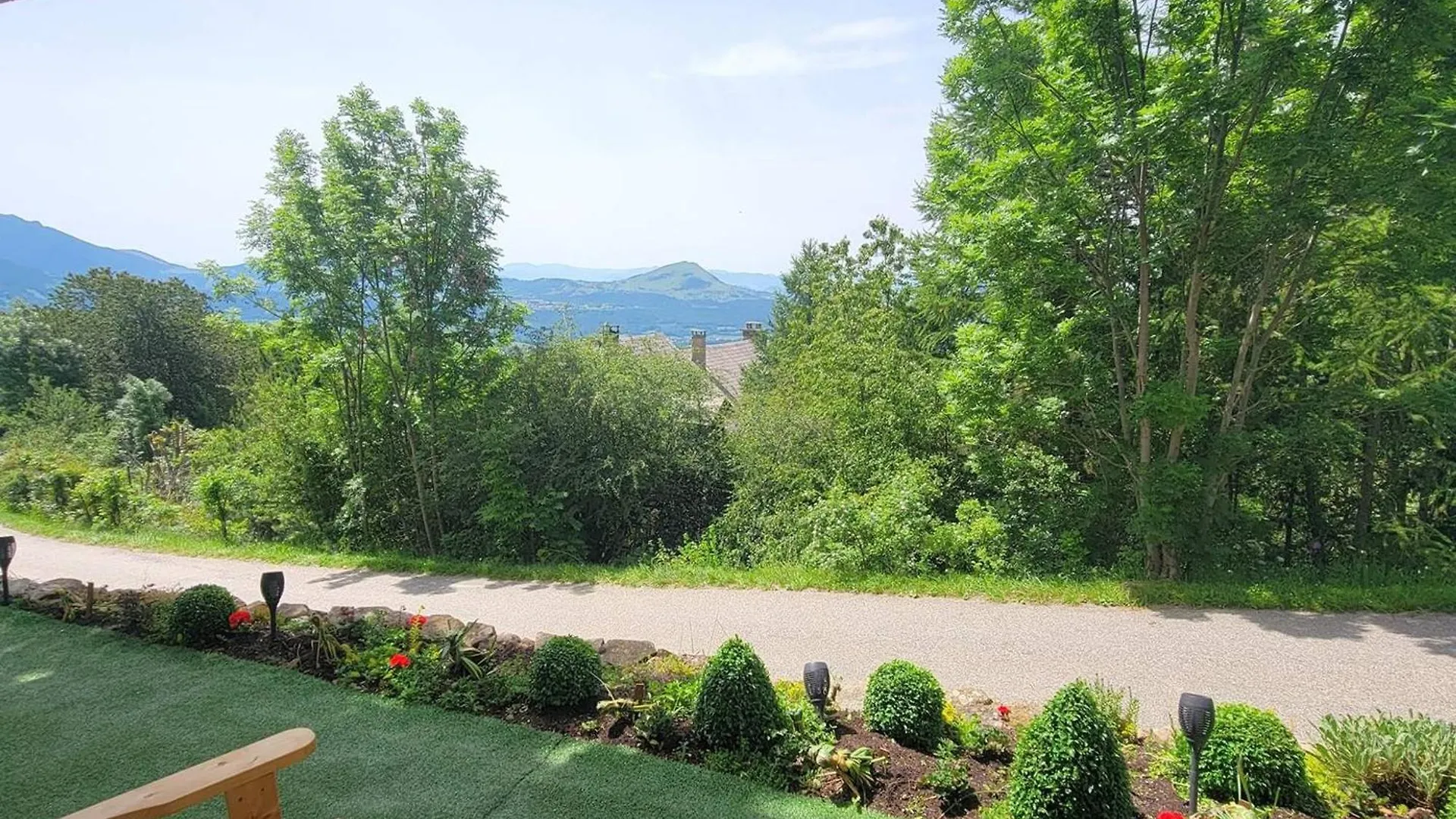 Appartement Au Rdc D'Un Chalet - Proche Ski/Randonnees - Terrasse Sud - 4 Pers - Fr-1-393-150 Saint-Michel-de-Chaillol Daire